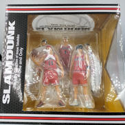 SLAM DUNK|エムアイシー/ユニオンクリエイティブ