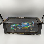 1/18 スケールカー