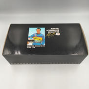 1/18　スケールカー