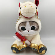 MOFUSAND ハッピーバッグ2026|グレイ・パーカー・サービス