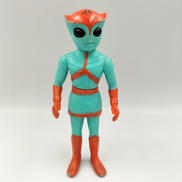 トリプルファイター|円谷プロ