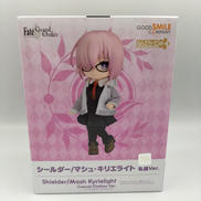 ねんどろいどどーる|GOOD SMILE COMPANY