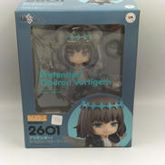 ねんどろいど|GOOD SMILE COMPANY