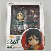 ねんどろいど|GOOD SMILE COMPANY