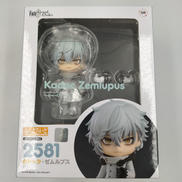 ねんどろいど|GOOD SMILE COMPANY