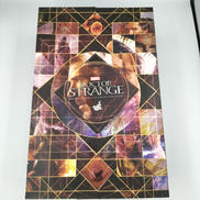 ドクター・ストレンジ|HOT TOYS