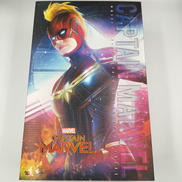 キャプテン・マーベル