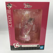 RE:ゼロから始める異世界生活|BANDAI
