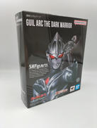 ウルトラマンアーク|BANDAI
