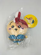 ちいかわ なんか小さくてかわいいやつ POPUP STORE|グレイ・パーカー・サービス
