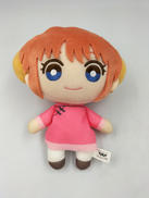 銀魂|プライズ(BANPRESTO)