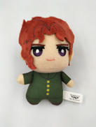 ジョジョの奇妙な冒険|BANPRESTO