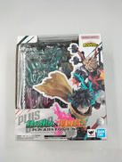 SHFIGUARTS|BANDAI