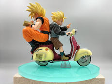 ドラゴンボールZ|BANDAI