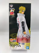 NARUTO疾風伝|BANDAI
