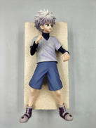 HUNTER×HUNTER|BANDAI