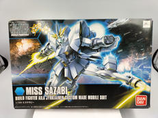 ガンダムビルドファイターズ|BANDAI