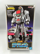 巨獣特捜ジャスピオン|BANDAI