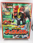 エンジン戦隊ゴーオンジャー|BANDAI