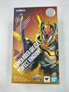 仮面ライダーグリス|BANDAI