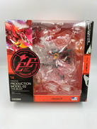 ヱヴァンゲリヲン新劇場版:破|REVOLTECH