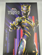 ブラックパンサー／ワカンダ・フォーエバー|HOT TOYS