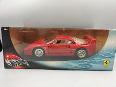 1/18スケール車|HOT WHEELS