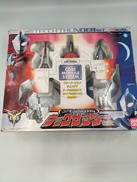 ウルトラマンコスモス|BANDAI