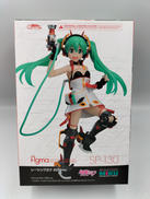 FIGMA|GOOD SMILE COMPANY