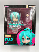 ねんどろいど|GOOD SMILE COMPANY