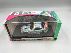 レーシングミク 2012VER.|グッドスマイルレーシング