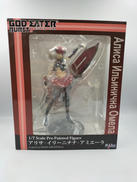 GOD EATER BURST|PLUM