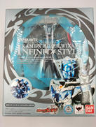仮面ライダーウィザード|BANDAI