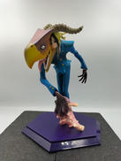 魔人探偵脳噛ネウロ|トイズワークス