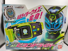 仮面ライダージオウ|BANDAI