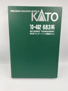Nゲージ|KATO