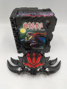 仮面ライダーセイバー|BANDAI