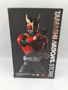 仮面ライダークウガ|BANDAI
