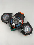 仮面ライダーゼッツ|BANDAI