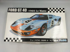 FORD GT40|FUJIMI