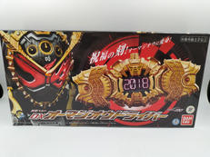 仮面ライダージオウ|BANDAI