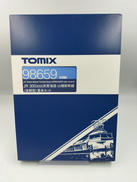 Nゲージ|TOMIX