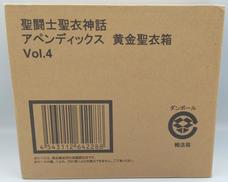 聖闘士星矢|BANDAI