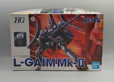 エルガイム|BANDAI