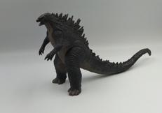 ゴジラ　ムービーモンスターシリーズ|BANDAI