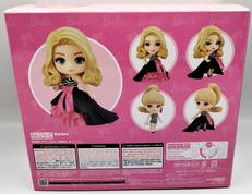 ねんどろいど バービー Amazon | ねんどろいど Barbie ノンスケール プラスチック製