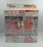 GUNDAM　FIX　FIGURATION|BANDAI