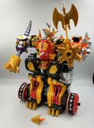 爆竜戦隊アバレンジャー|BANDAI