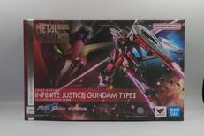 METALROBOT魂|BANDAI