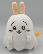 ちいかわ|グレイ・パーカー・サービス